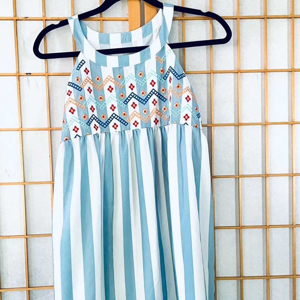 Mini Dress - Picture 6 of 6
